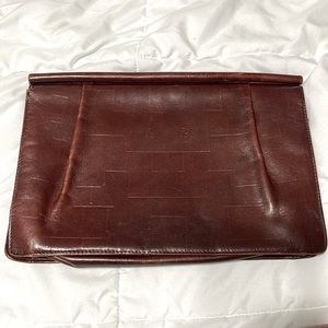Authentic Vintage Fendi Purse